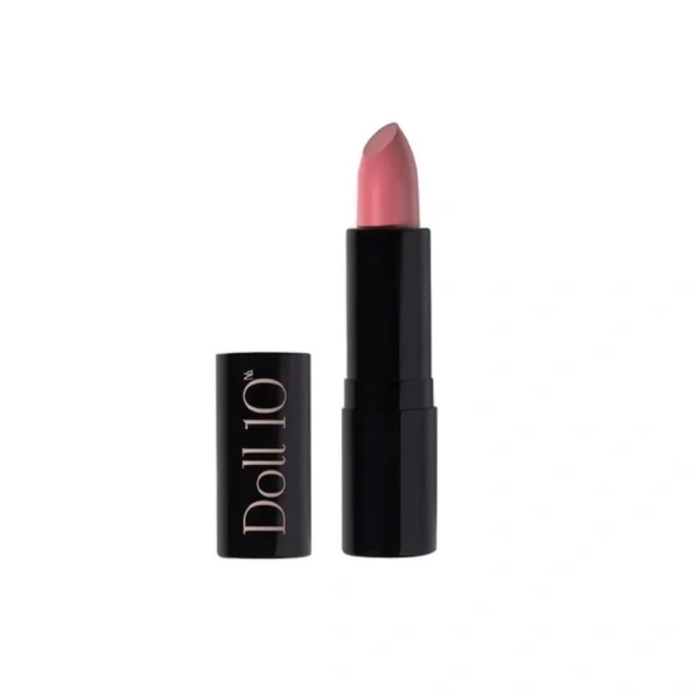 DOLL 10 DOLL VAULT LIP ROGUE LIPSTICK BOUTIQUE in No Angel